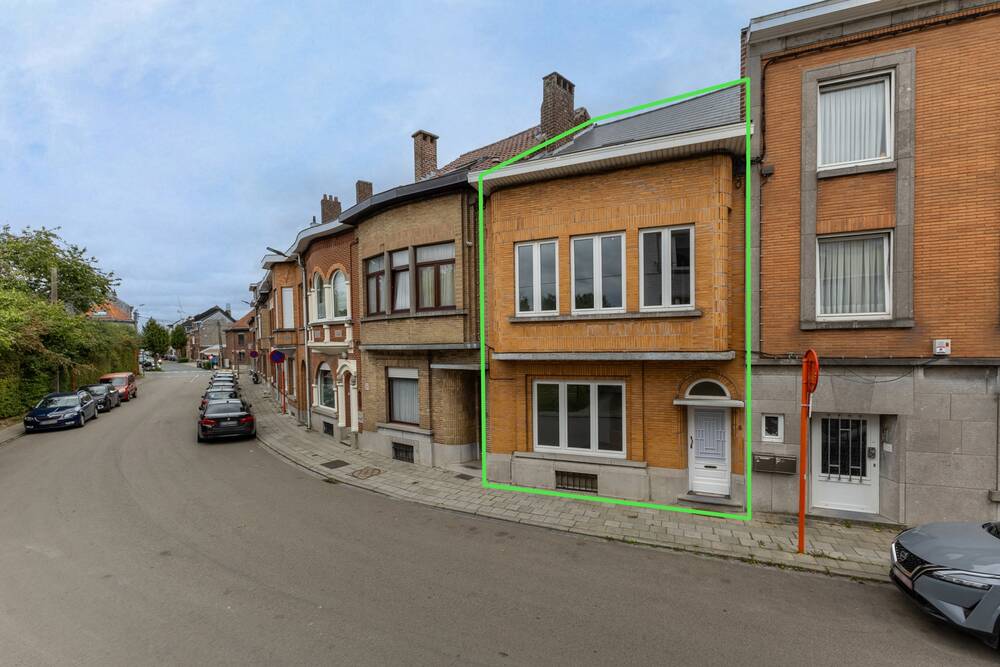 Huis te koop in Hal 1500 390000.00€ 3 slaapkamers 100.00m² - Zoekertje 574768