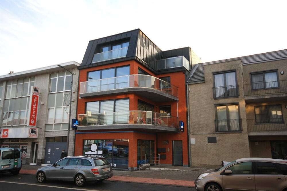 Appartement te huur in Sterrebeek 1933 1100.00€ 2 slaapkamers 112.00m² - Zoekertje 574706