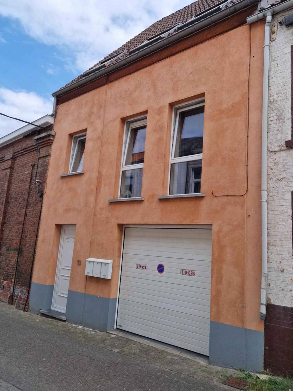 Appartement à à Braine-le-Comte 7090 950.00€ 2 chambres 150.00m² - Annonce 574851