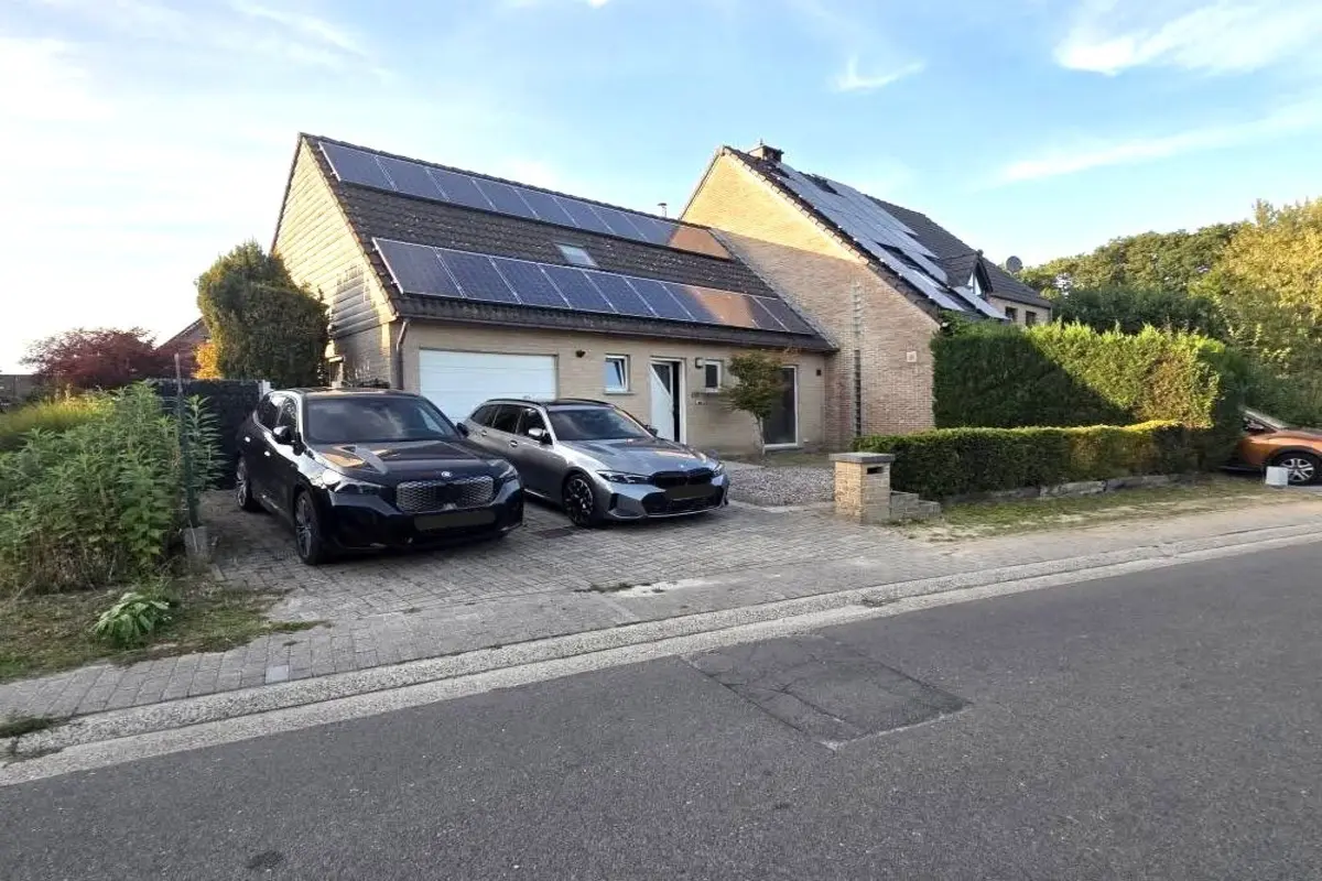 Maison à vendre à Zemst 1980 475000.00€ 2 chambres 156.00m² - Annonce 574888