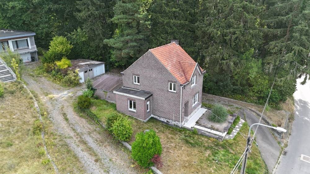 Maison à vendre à Sint-Joris-Weert 3051 295000.00€ 2 chambres 135.00m² - Annonce 574381