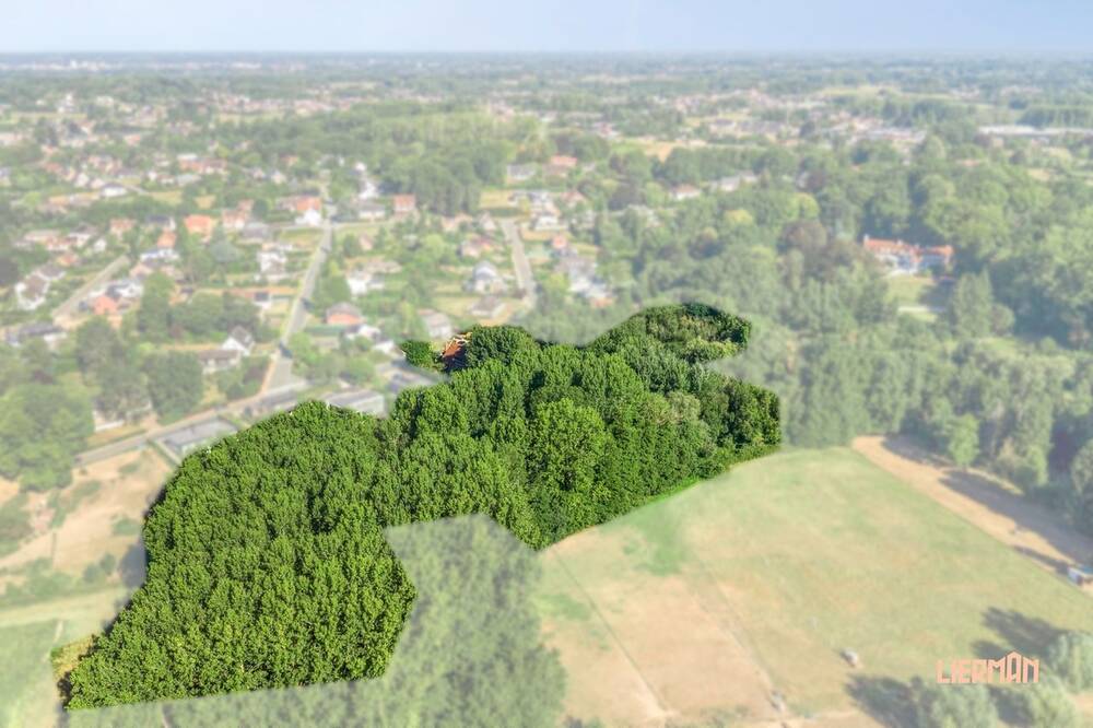 Terrain à vendre à Affligem 1790 149000.00€ chambres m² - Annonce 575205