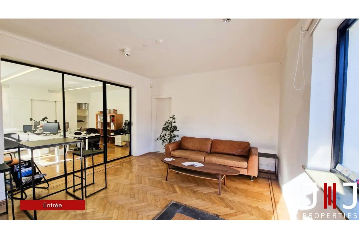 Commerce à louer à Rixensart 1330 1800.00€  chambres 100.00m² - Annonce 574729