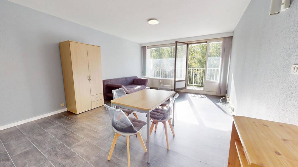 Appartement à vendre à Sint-Stevens-Woluwe 1932 149000.00€ 0 chambres 34.00m² - Annonce 574719