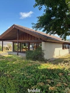 Bungalow te koop in Liedekerke 1770 150000.00€ 2 slaapkamers m² - Zoekertje 574957