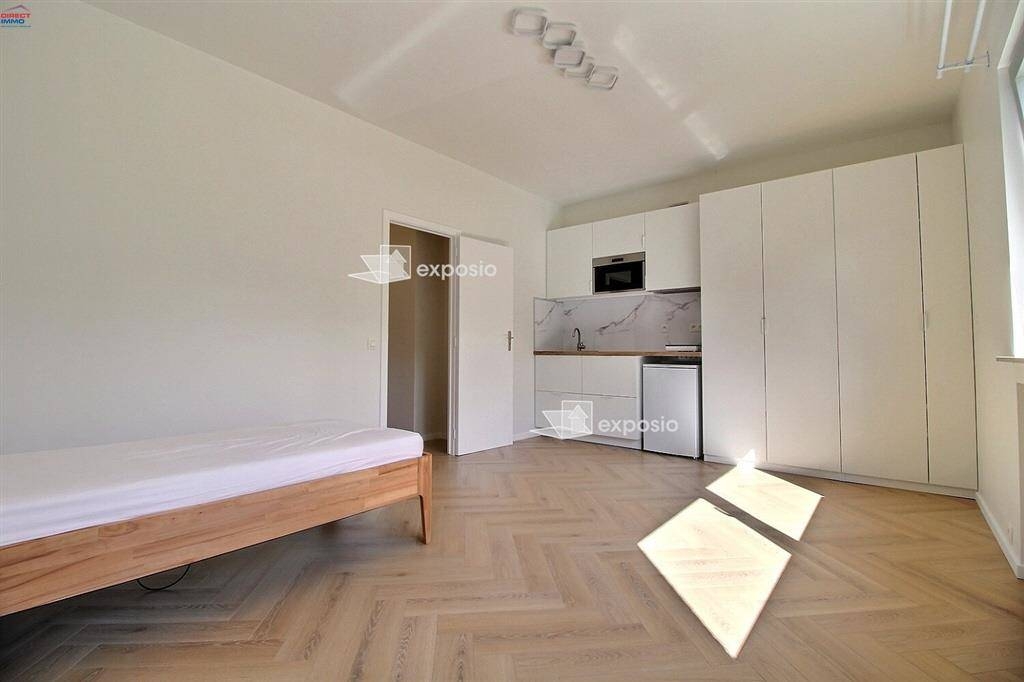 Appartement te huur in Kraainem 1950 795.00€ slaapkamers 31.00m² - Zoekertje 574612