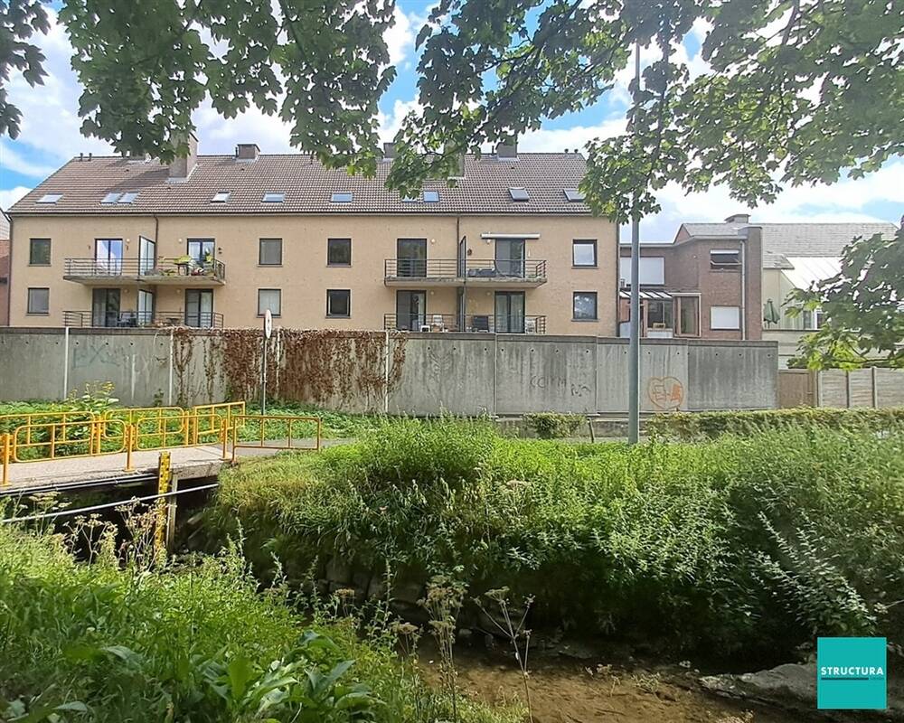 Appartement à vendre à Merchtem 1785 254000.00€ 2 chambres 75.00m² - Annonce 576346