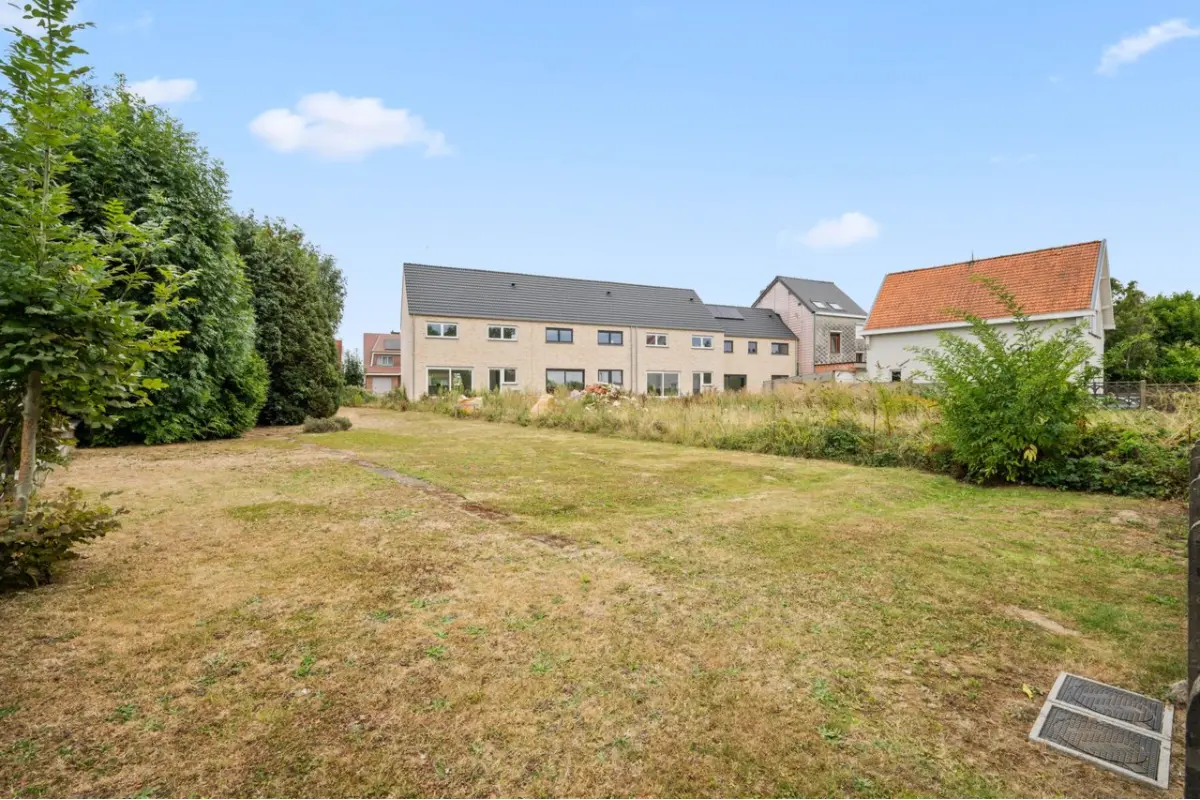 Grond te  koop in Nossegem 1930 249000.00€  slaapkamers m² - Zoekertje 576508