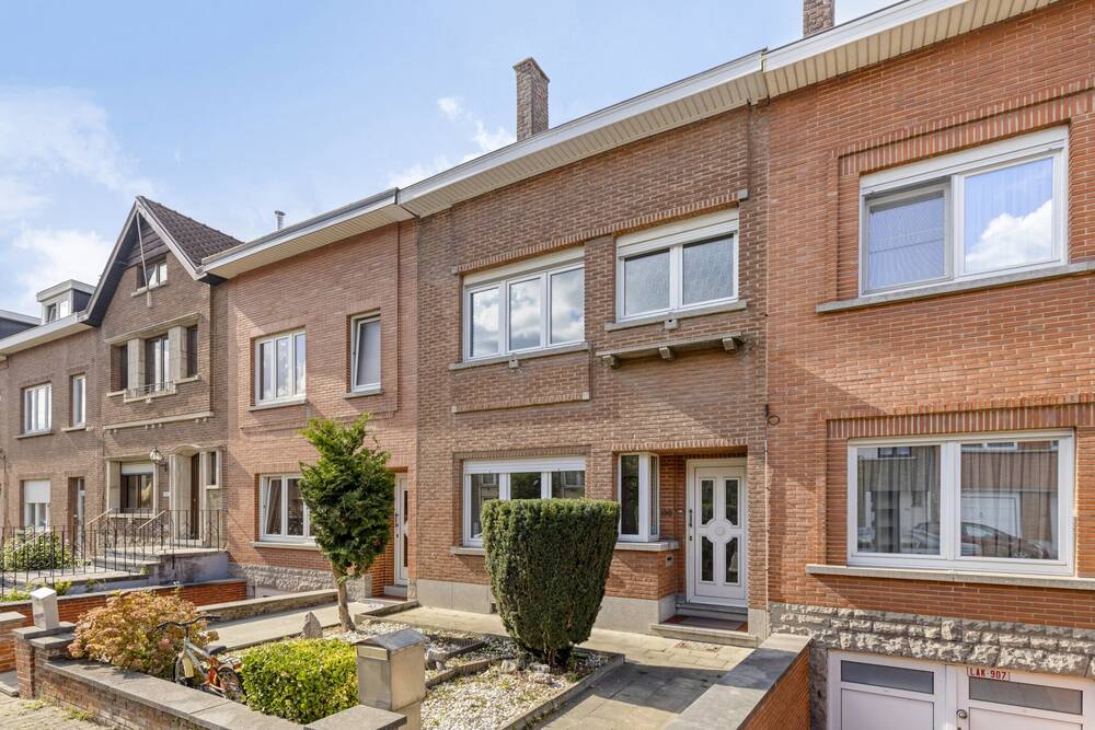 Huis te koop in Sint-Pieters-Leeuw 1600 369000.00€ 2 slaapkamers 140.00m² - Zoekertje 575651