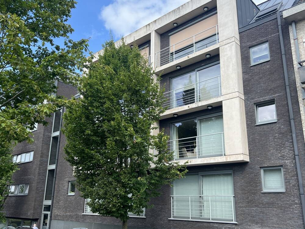 Appartement te  in Asse 1730 975.00€ 2 slaapkamers 91.80m² - Zoekertje 576287