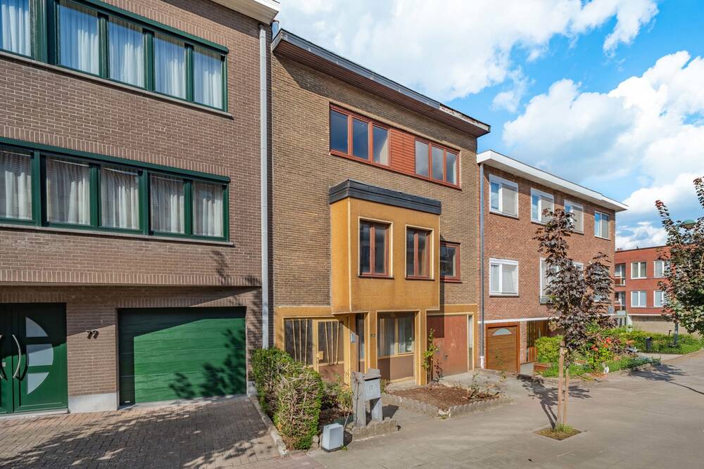 Huis te  in Oudergem 1160 400000.00€ 3 slaapkamers 137.00m² - Zoekertje 576353