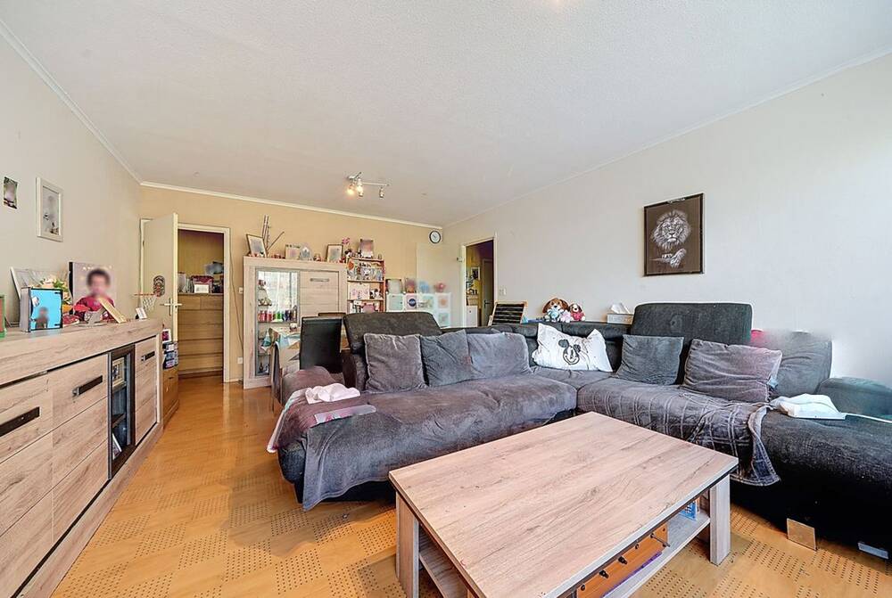 Appartement te koop in Nijvel 1400 180000.00€ 2 slaapkamers 73.00m² - Zoekertje 576352