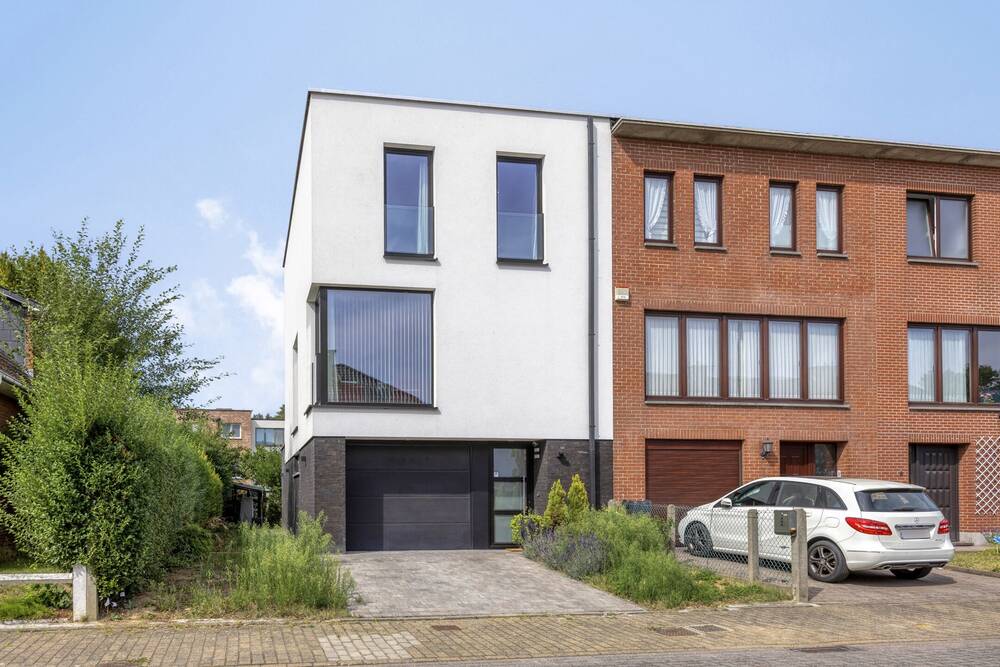 Maison à vendre à Nossegem 1930 625000.00€ 4 chambres 193.00m² - Annonce 576324