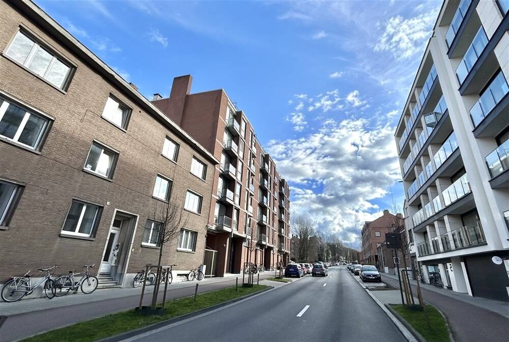 Appartement à louer à Louvain 3000 1150.00€ 2 chambres 88.00m² - Annonce 575883