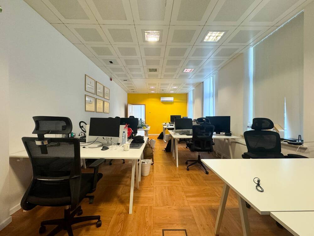 Commerce à louer à Nivelles 1400 800.00€  chambres 80.00m² - Annonce 576495