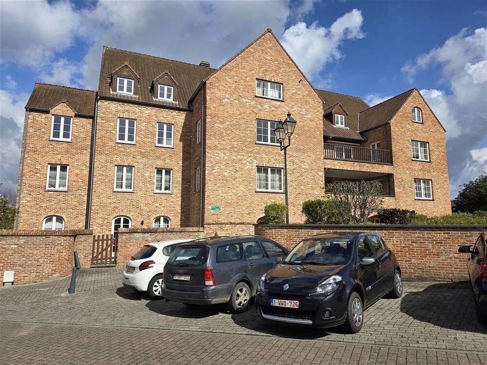 Appartement à à Wavre 1300 895.00€ 1 chambres 85.00m² - Annonce 575986