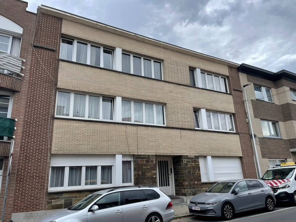 Appartement à louer à Leeuw-Saint-Pierre 1600 725.00€  chambres m² - Annonce 575394