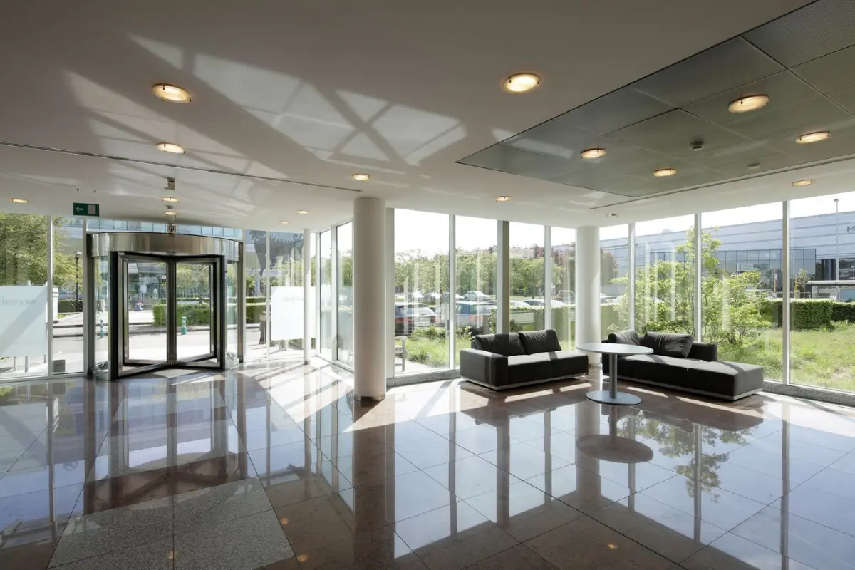 Handelszaak te  huur in Vilvoorde 1800 15739.00€  slaapkamers 1399.00m² - Zoekertje 575557