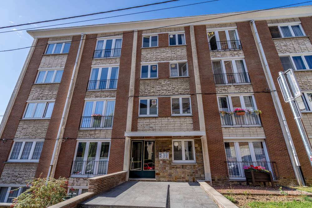 Appartement à  à Braine-l'Alleud 1420 830.00€ 1 chambres 53.00m² - Annonce 576392