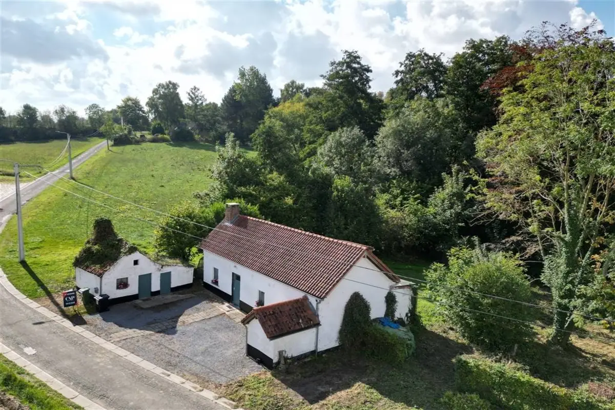 Maison à vendre à Ramillies 1367 299000.00€ 2 chambres 120.00m² - Annonce 576334