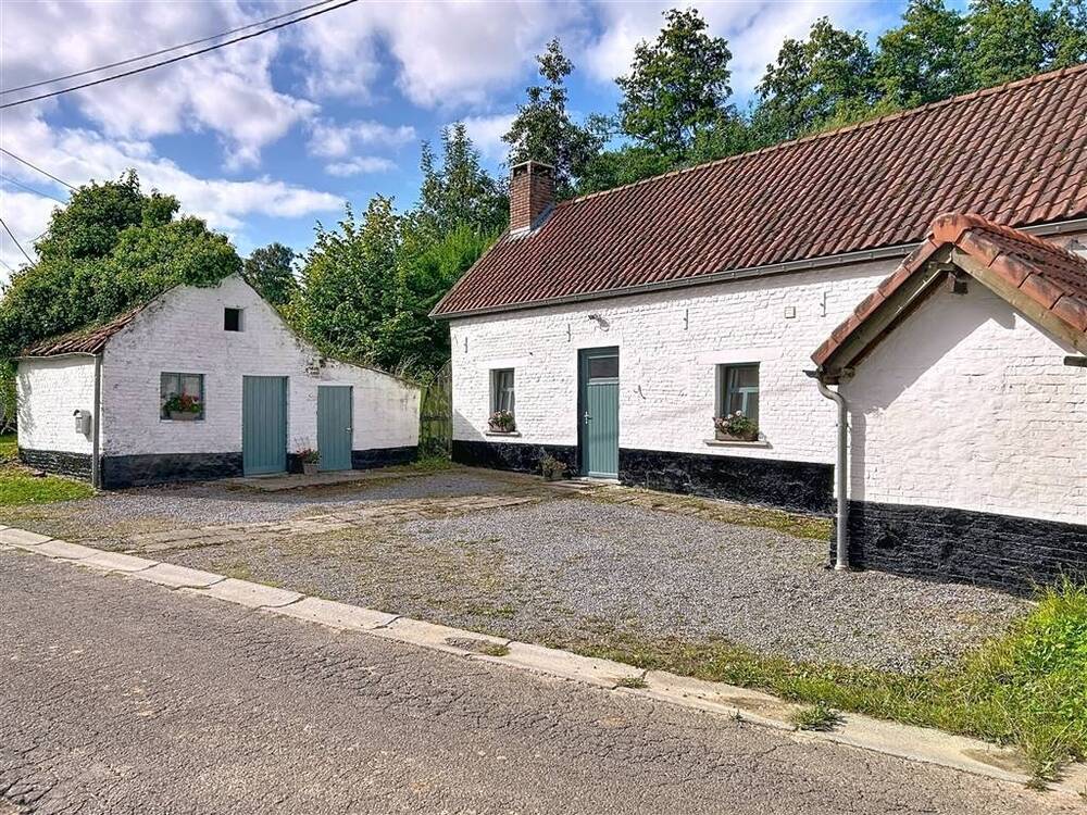 Huis te  koop in Ramillies 1367 349000.00€ 2 slaapkamers 120.00m² - Zoekertje 576334