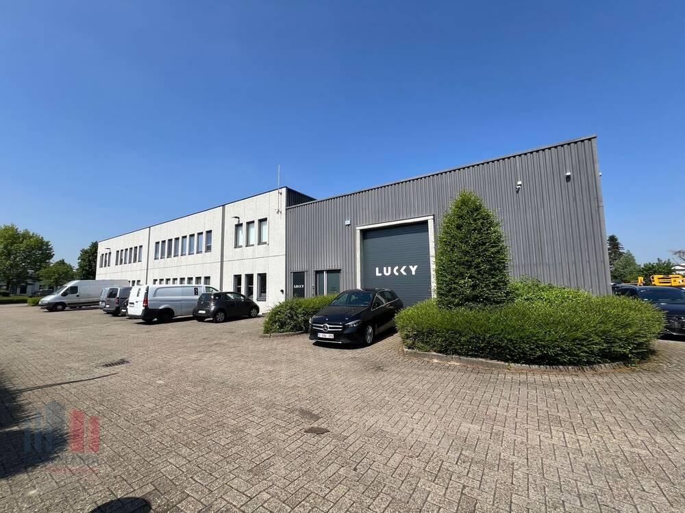 Commerce à vendre à Zellik 1731 1645000.00€  chambres 900.00m² - Annonce 575528