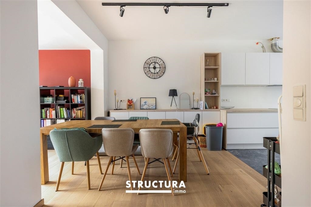 Huis te  koop in Wemmel 1780 495000.00€ 3 slaapkamers 133.00m² - Zoekertje 576343