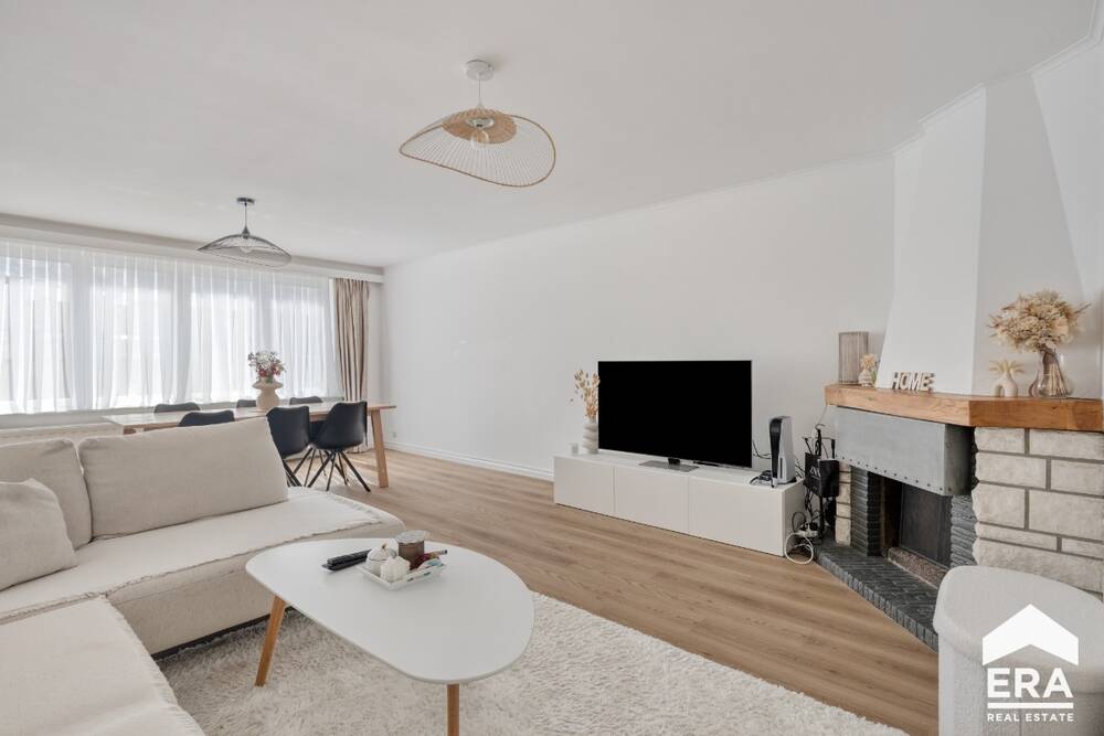 Appartement à louer à Dilbeek 1700 1350.00€ 2 chambres 104.00m² - Annonce 576537