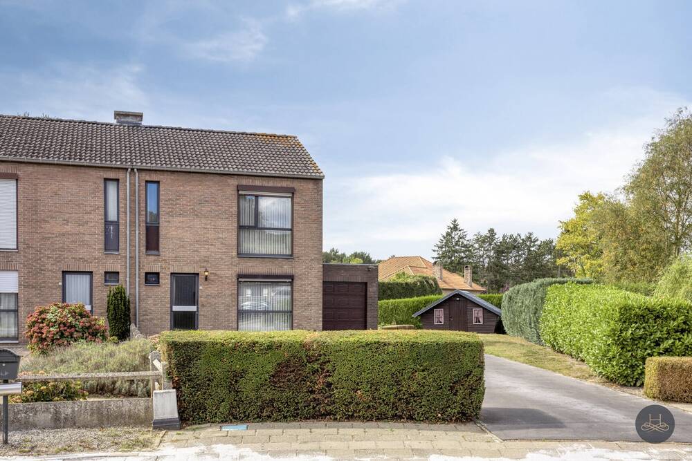 Maison à vendre à Tremelo 3120 310000.00€ 3 chambres m² - Annonce 575839
