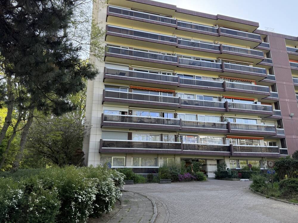 Appartement te koop in Nijvel 1400 160000.00€ 2 slaapkamers 70.00m² - Zoekertje 576511