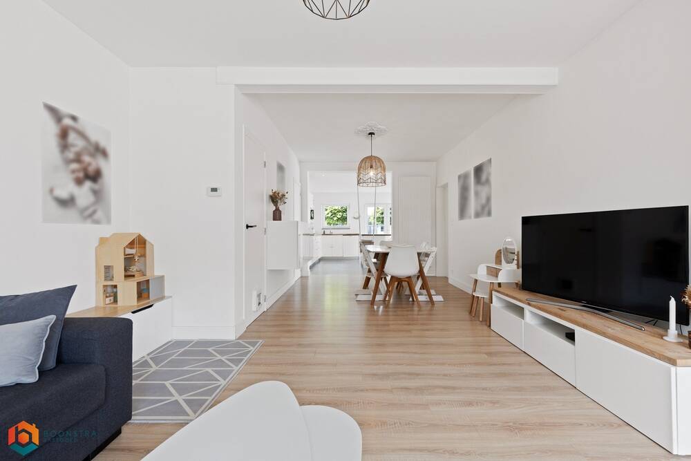 Huis te  koop in Keerbergen 3140 385000.00€ 3 slaapkamers 142.00m² - Zoekertje 575639