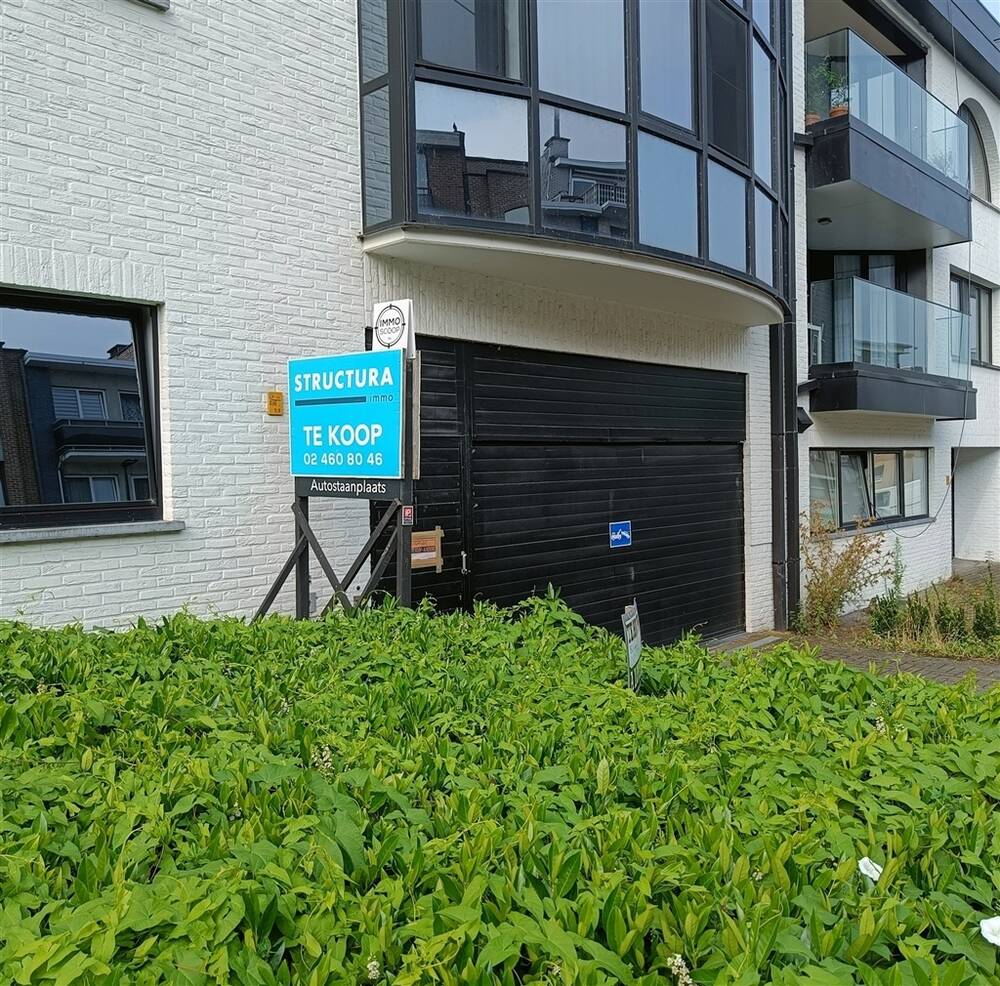 Box te  koop in Wemmel 1780 22000.00€  slaapkamers m² - Zoekertje 576348