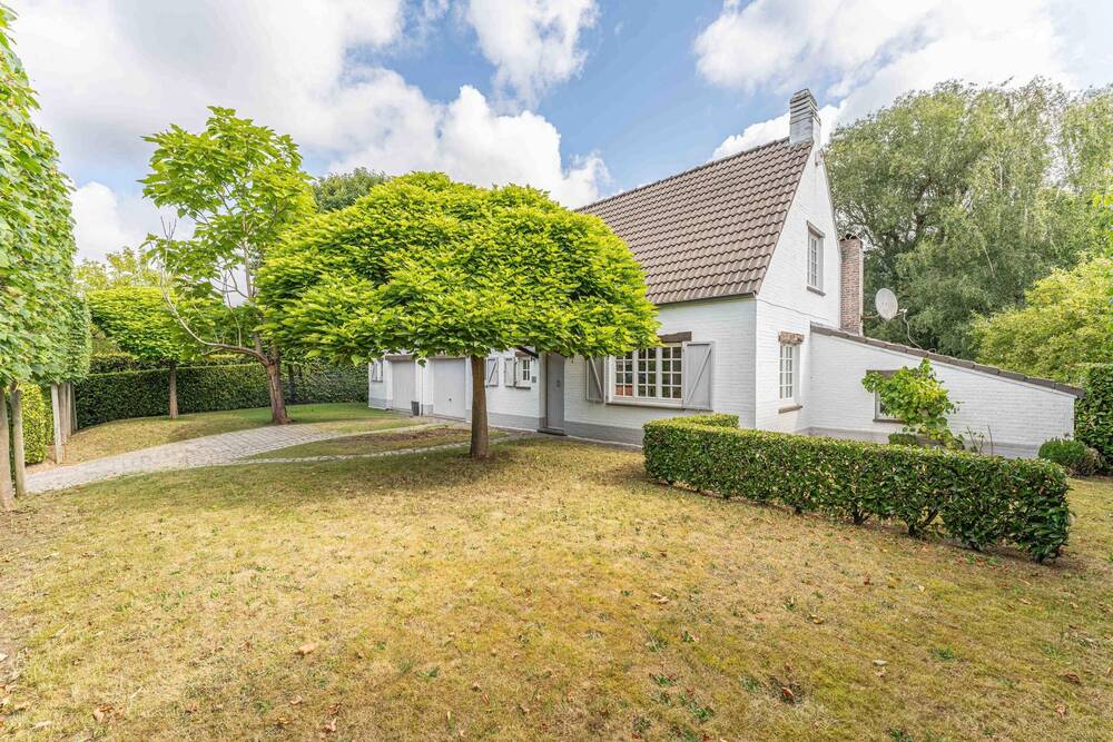 Maison à vendre à Lasne 1380 825000.00€ 3 chambres 175.00m² - Annonce 576335