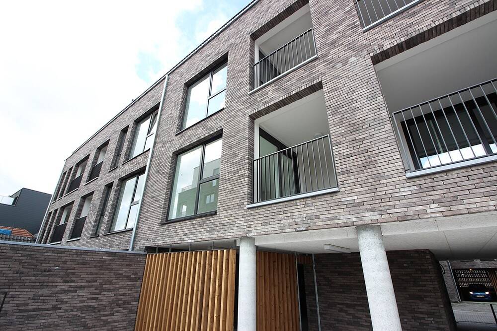 Appartement te koop in Machelen 1830 279000.00€ 1 slaapkamers 57.00m² - Zoekertje 575613