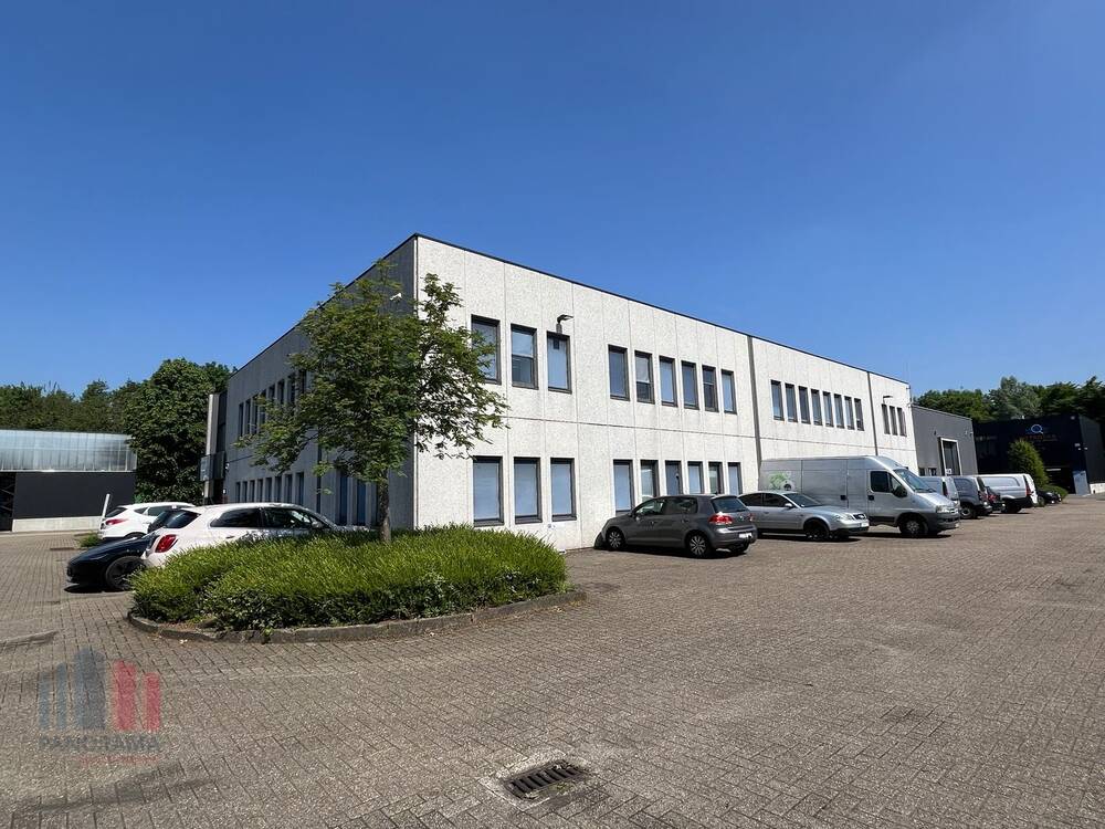 Commerce à vendre à Zellik 1731 3995000.00€  chambres 2273.00m² - Annonce 575527