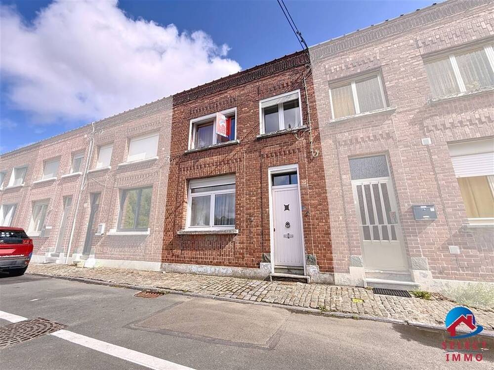 Maison à à Quenast 1430 150000.00€ 2 chambres 105.00m² - Annonce 575729