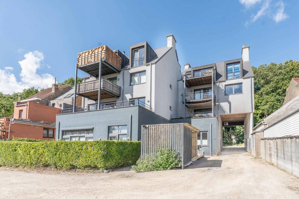 Duplex te  koop in Eigenbrakel 1420 295000.00€ 2 slaapkamers 100.00m² - Zoekertje 575906
