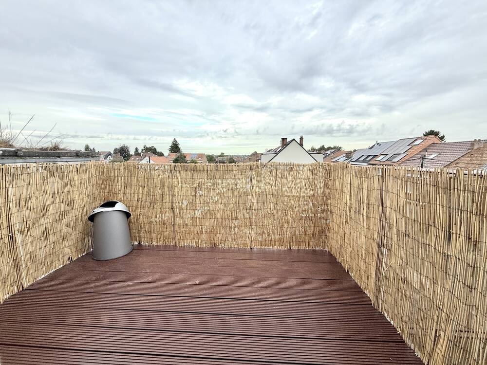 Appartement à à Waterloo 1410 1380.00€ 3 chambres 150.00m² - Annonce 576517