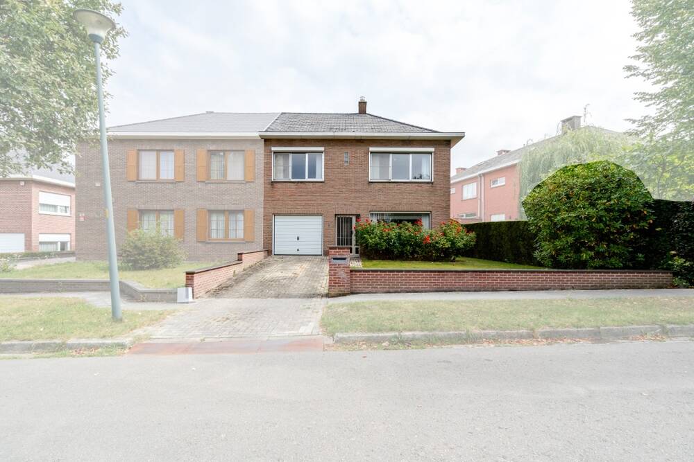 Huis te koop in Sint-Stevens-Woluwe 1932 475000.00€ 3 slaapkamers 166.00m² - Zoekertje 576998