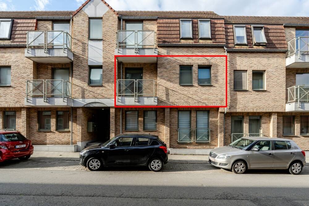 Appartement te koop in Machelen 1830 270000.00€ 2 slaapkamers 92.00m² - Zoekertje 576997