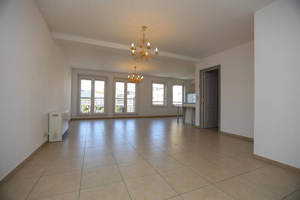 Appartement te huur in Genepiën 1470 1100.00€ 2 slaapkamers 107.00m² - Zoekertje 577090