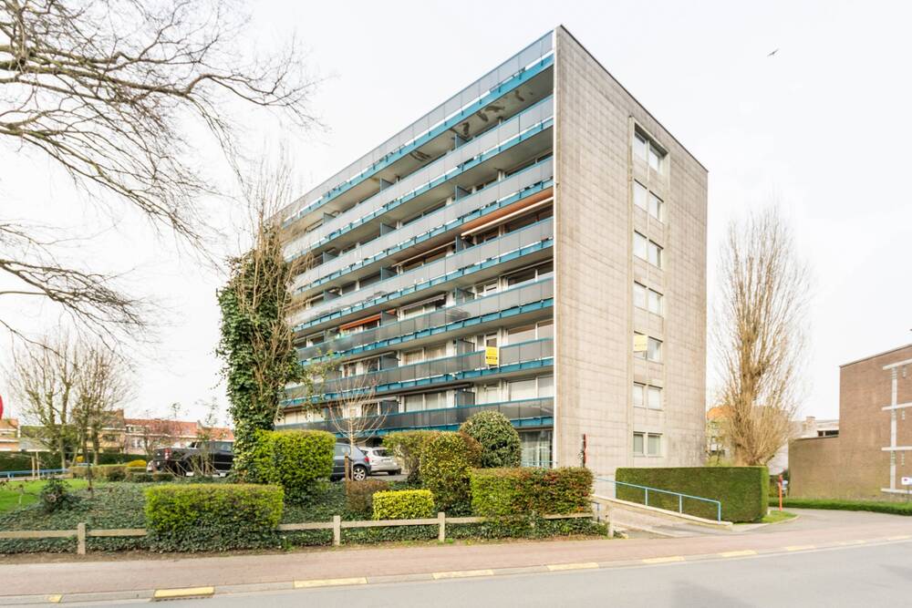 Appartement te  koop in Asse 1730 209000.00€ 2 slaapkamers 75.00m² - Zoekertje 576675