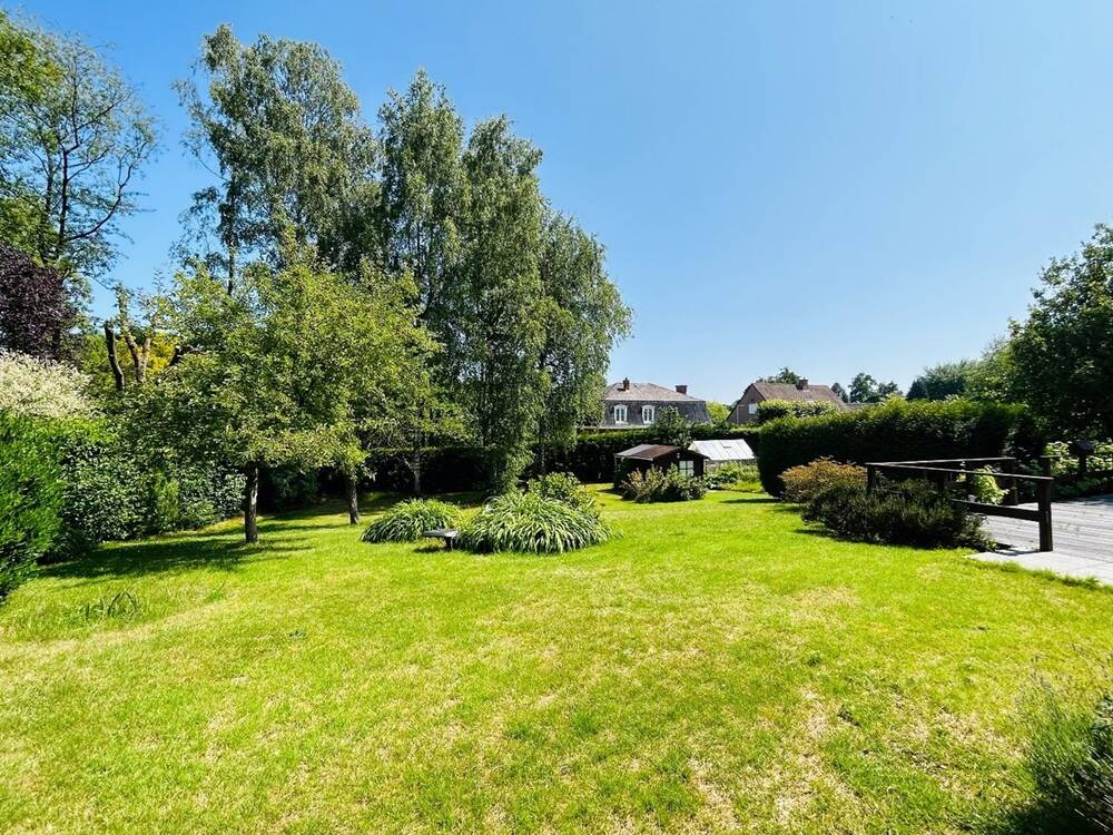Maison à vendre à Rhode-Saint-Genese 1640 685000.00€ 4 chambres 150.00m² - Annonce 577287