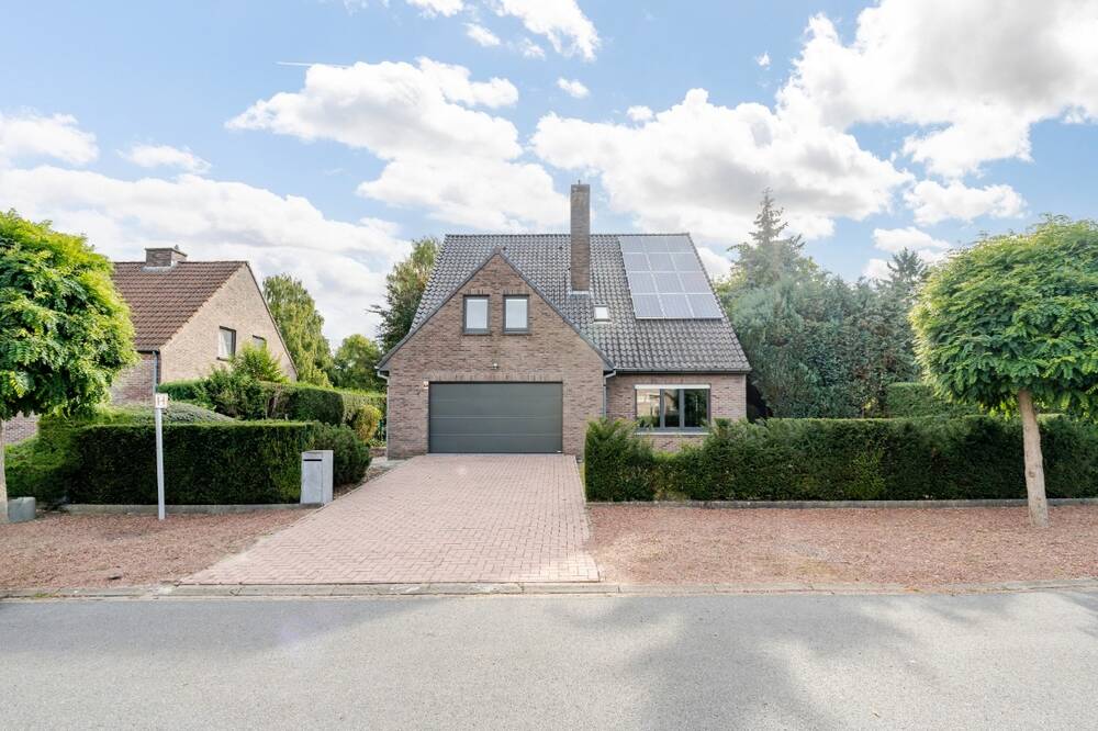 Maison à vendre à Zaventem 1930 697000.00€ 4 chambres 285.00m² - Annonce 577440
