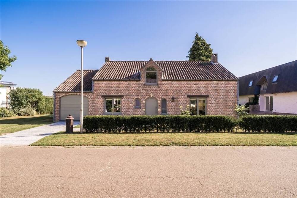 Huis te  koop in Boortmeerbeek 3190 698000.00€ 4 slaapkamers 313.00m² - Zoekertje 577439