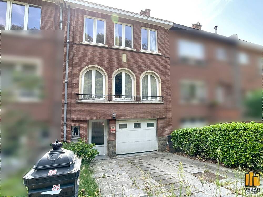 Maison à vendre à Vilvorde 1800 349000.00€ 3 chambres 149.30m² - Annonce 576908