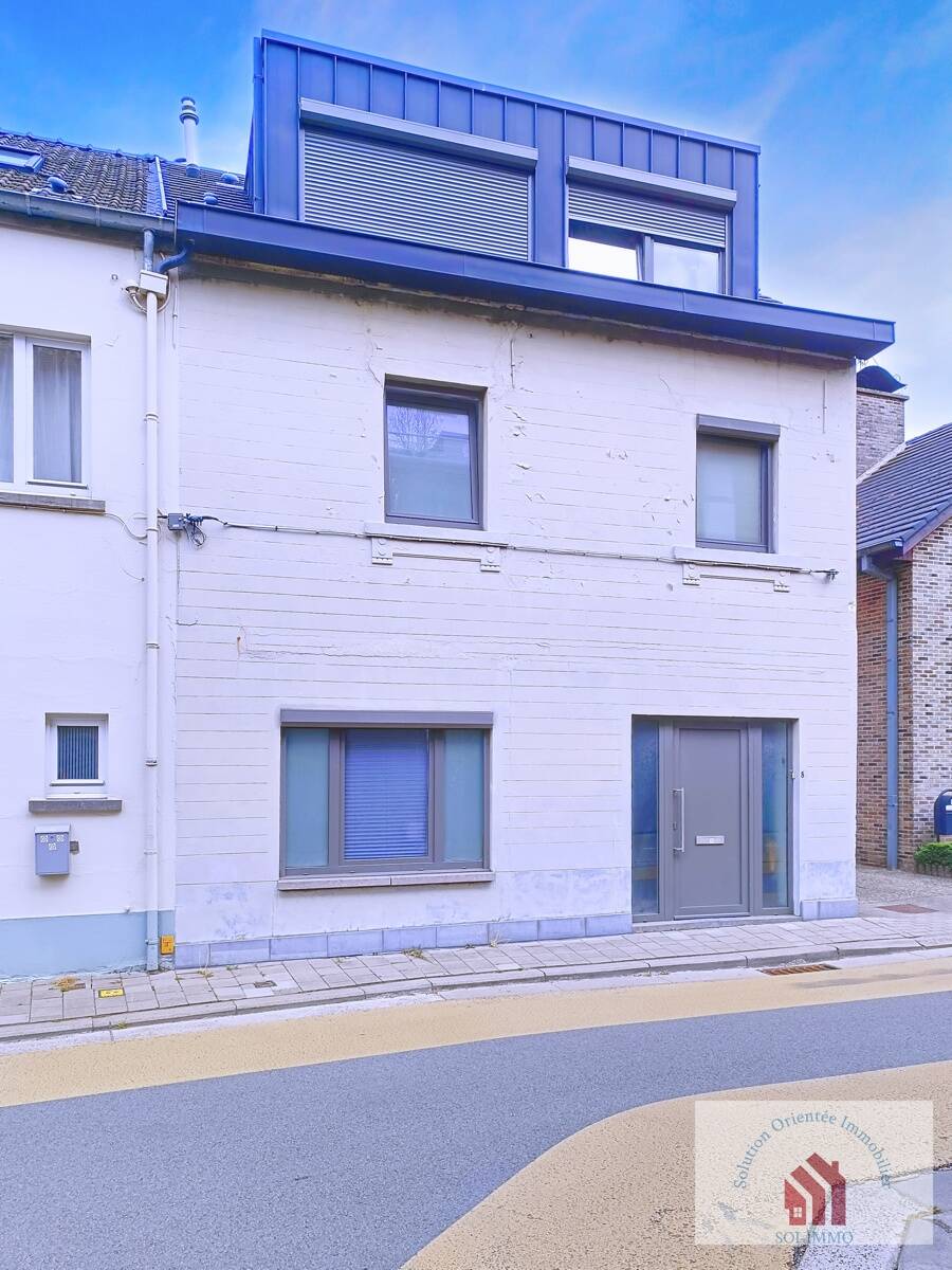 Maison à vendre à Zaventem 1930 560000.00€ 5 chambres 182.00m² - Annonce 576936