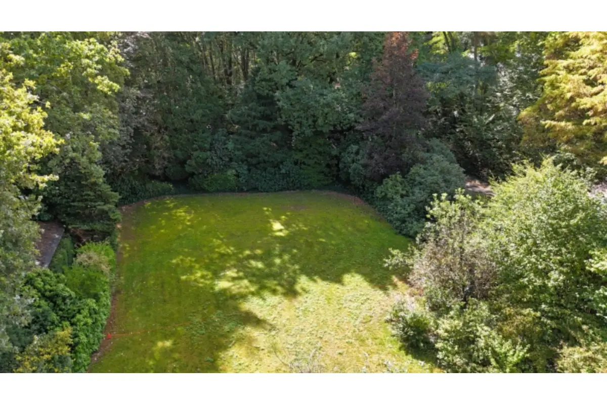 Grond te  koop in Keerbergen 3140 279000.00€  slaapkamers m² - Zoekertje 576834