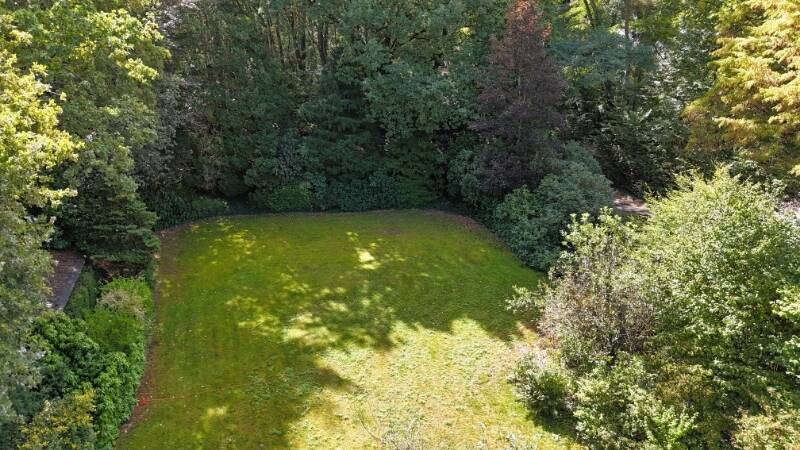 Bouwgrond te koop in Keerbergen 3140 279000.00€ slaapkamers m² - Zoekertje 576834