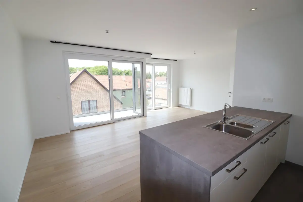 Appartement te  koop in Sterrebeek 1933 425000.00€ 2 slaapkamers 82.00m² - Zoekertje 577041